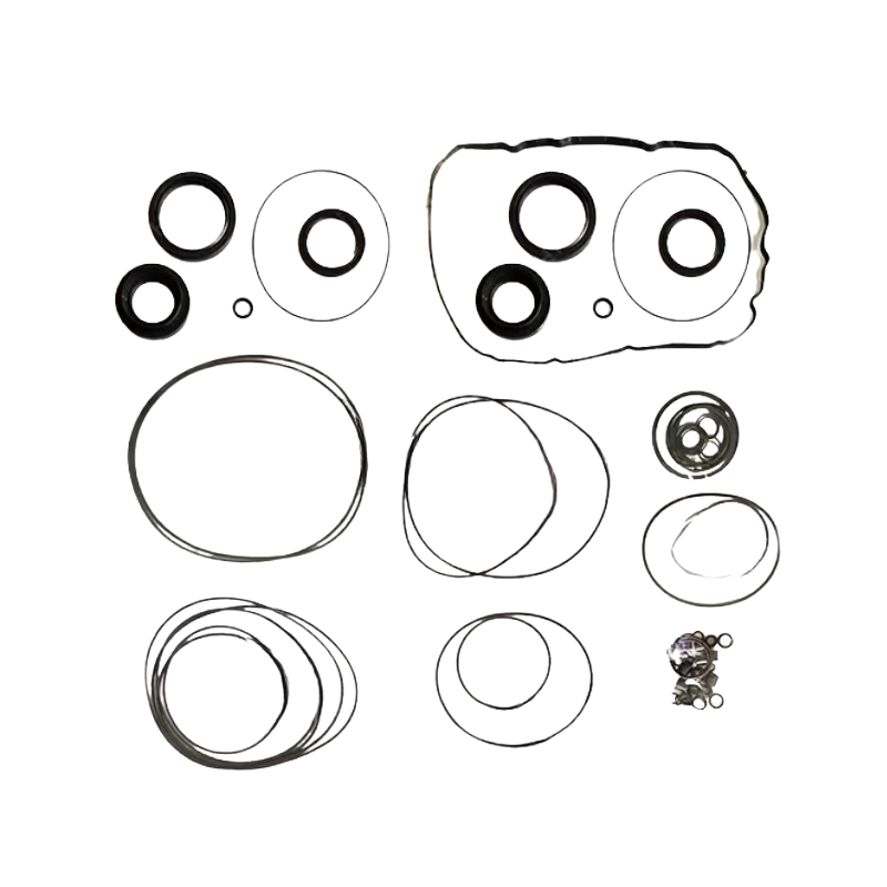 A8LF1,Gasket & Seal Kit