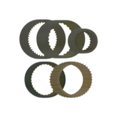 722.6,MB,Friction Module,Single Sided, 6 cyl