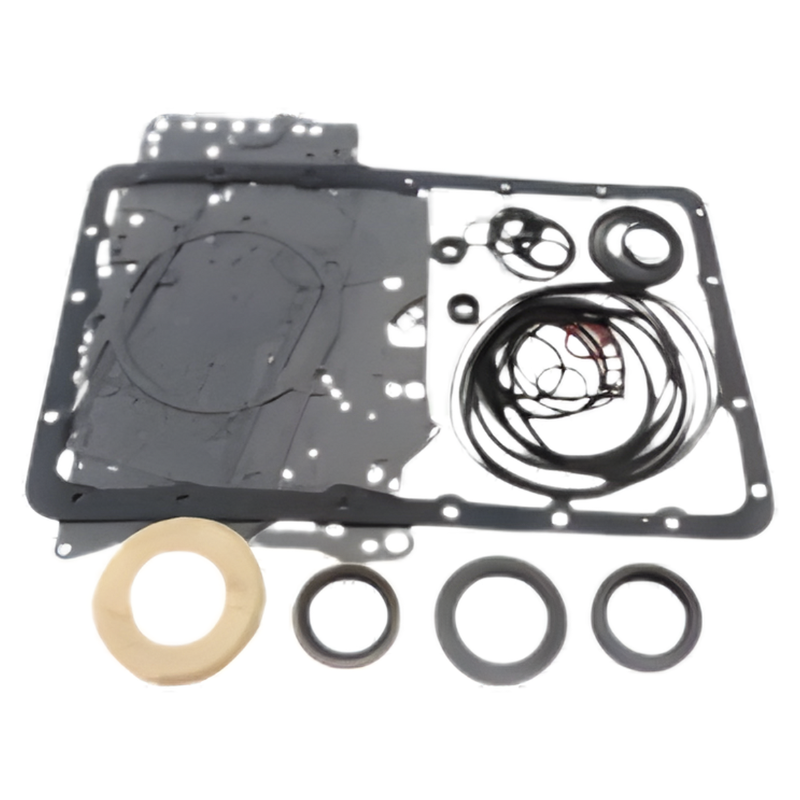 A340E,Toyota,Gasket & Seal Kit,Early,(BIN2G1)