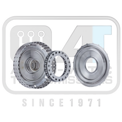 09K,Audi,VW,Drum Kit For K1 Housing,03-On