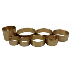 V4A,R4A,V5A51,Bushing Kit,(Dura-Bond Kit),99-Up(BIN6B3)