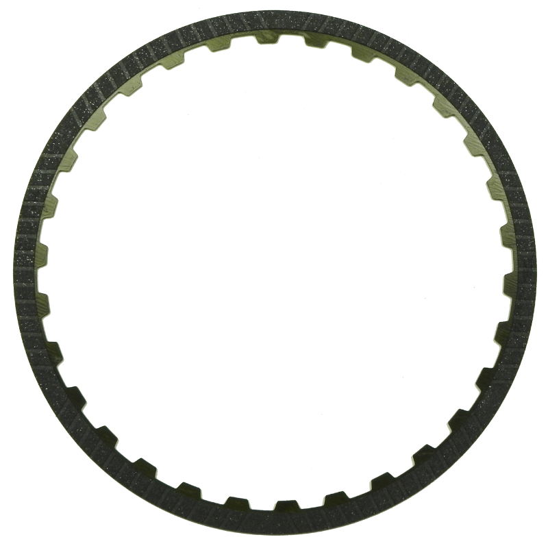 6HP19,6HP21,B-Clutch Friction,2004-Up