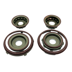 TW40W,TW40LS,Moulded Piston KIt,Suzuki Jimny