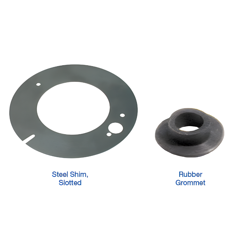 A604,Chrysler,Low & Reverse Piston Retainer,Oil Seal Kit,(S)