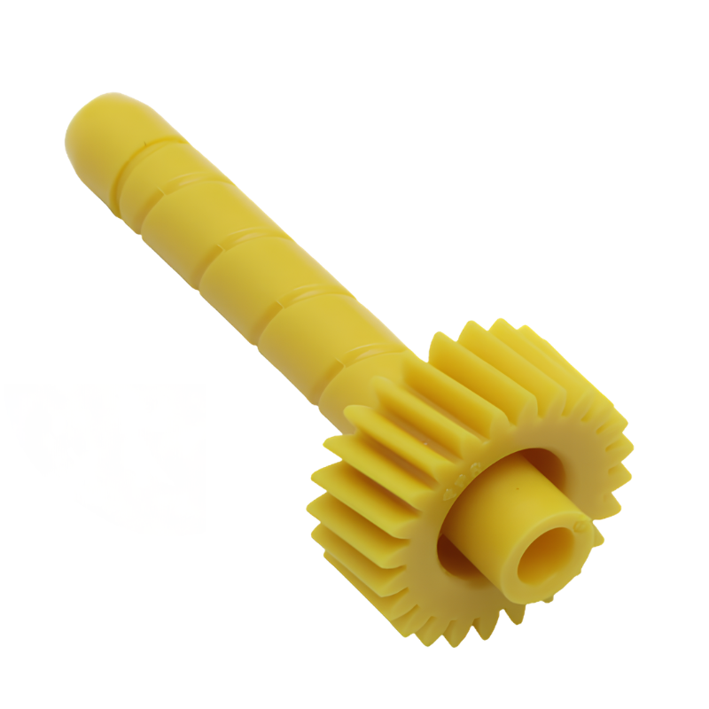 GM,250/350/C,Speedo Driven Gear,24 Teeth,Yellow,(BIN9D3)