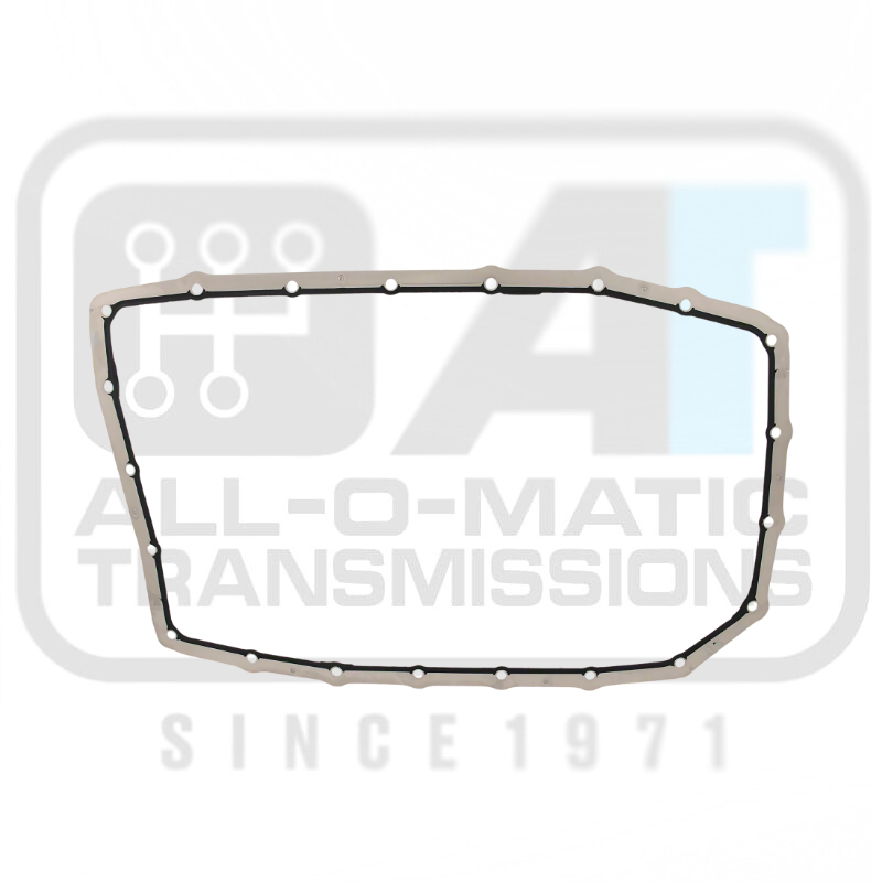 6R80E,Pan Gasket,(Aftermarket)