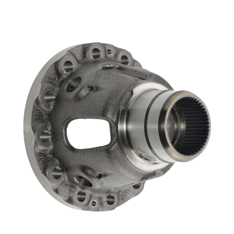 A6MF1,A6LF1,Hyund,Kia Diff Housing, (OEM)-12HOLES