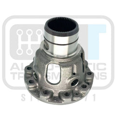 A6MF1,Hyundai Diff Case,B850,10 Holes