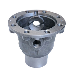 6F24,Chrysler Differential Cup Housing,8 Hole,(BINIE4)