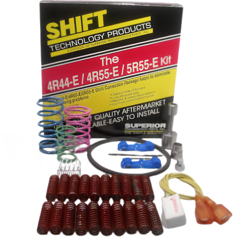 4R55E,4R44E,5R55E,Shift Kit,Corr Pkg,(Sup)