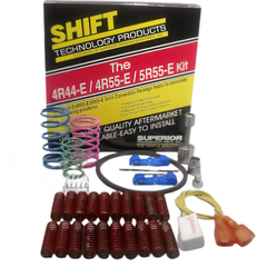 4R55E,4R44E,5R55E,Shift Kit,Corr Pkg,(Sup)