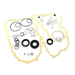 Honda,BMXA,SLXA,Gasket & Seal Kit,(BIN2B-4Th-Floor)