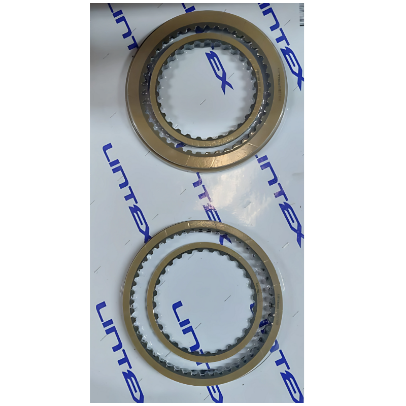 TW40,TW40E,TW40LS,Friction  Module