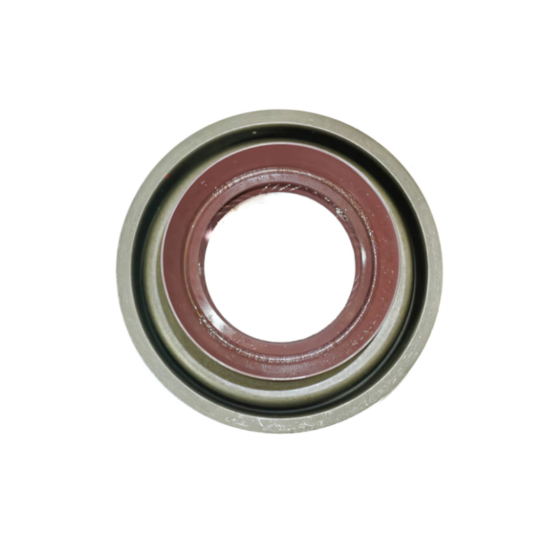 6T40E,Axle Seal, Bellhousing Side