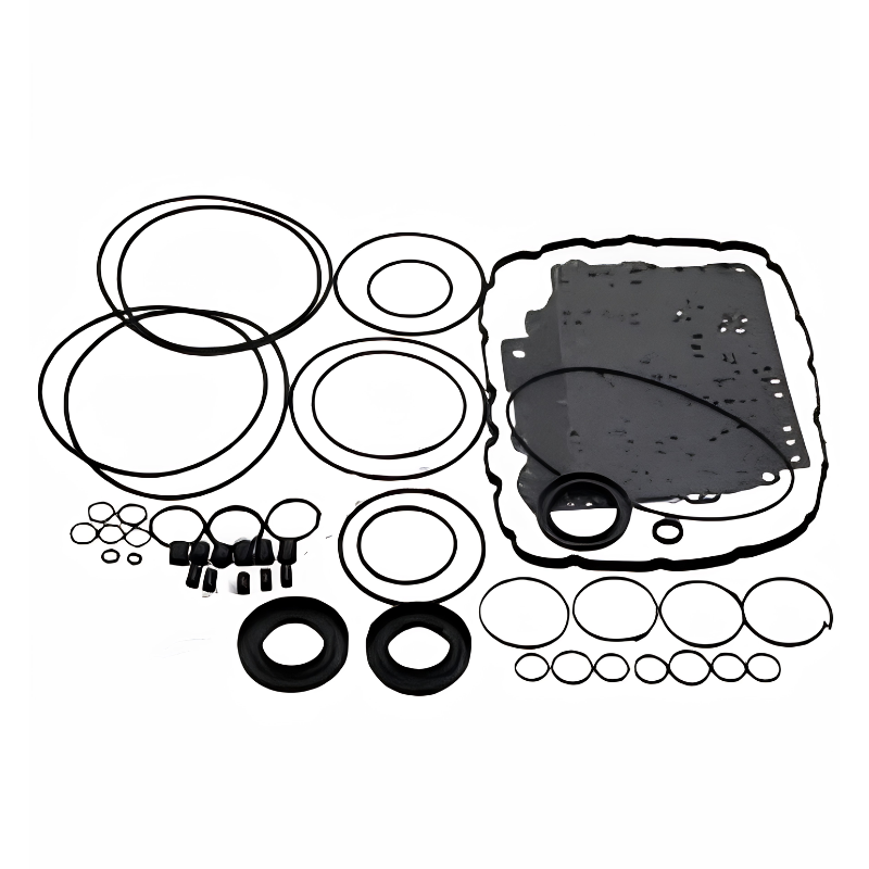 A6GF1/2 Gasket & Seal Kit