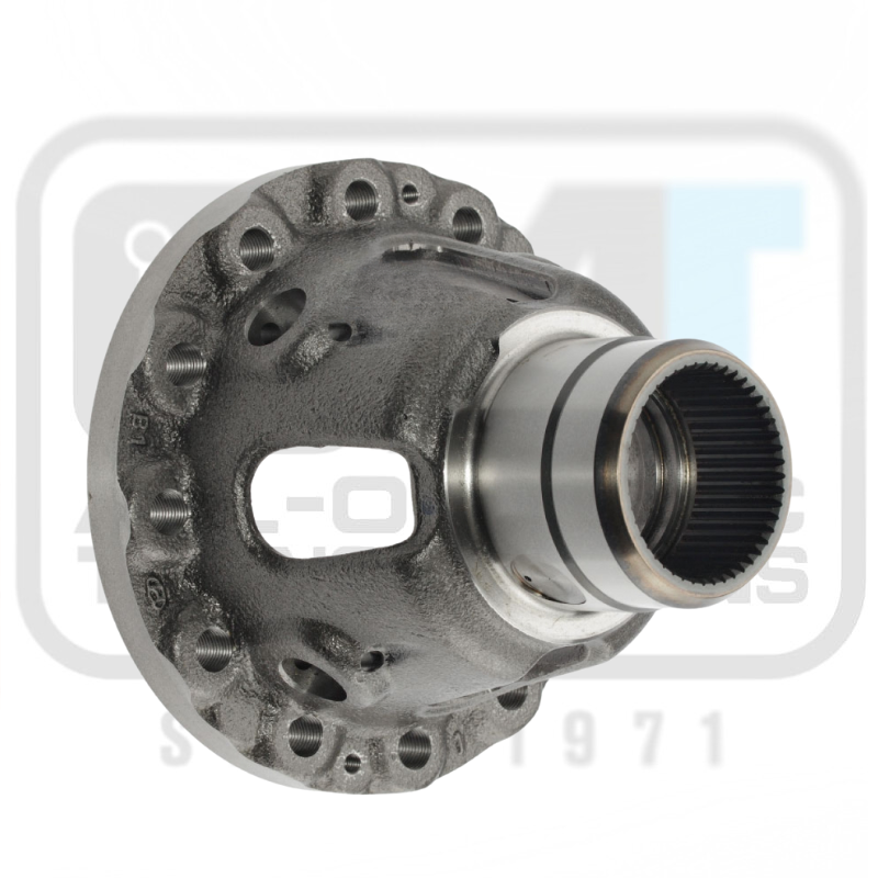 A6MF1,A6LF1,Hyund,Kia Diff Housing, (OEM)-12HOLES