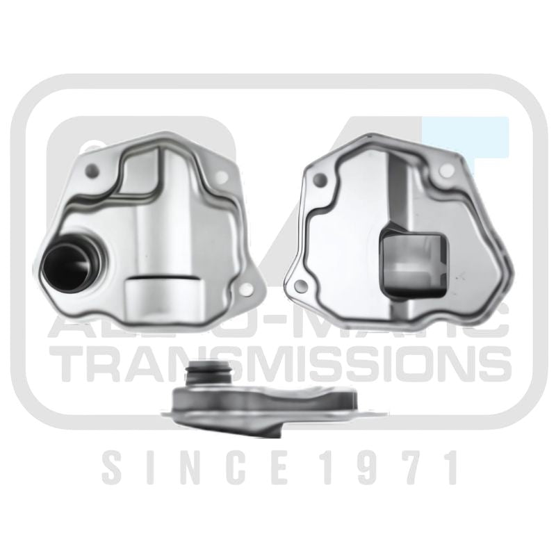JF011E,Filter,Deep Sump,With Long Pick-Up