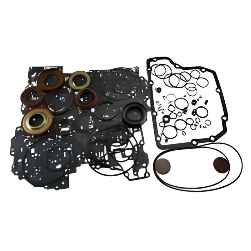 TF81,TF81SC,Gasket & Seal Kit