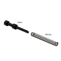 VALVE KIT-LUBE PRESS CNTRL KIT