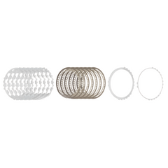 A8LF1,Steel & Friction Kit,With P.Plate
