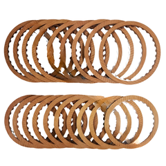 A604,A606,41TE,42LE,Chrysler,90-Up, Friction Module