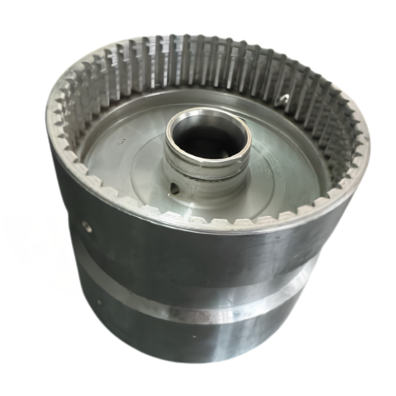 BTR,M74,C1,C2,C3,4 Spd Clutch Drum,(BIN8L1)