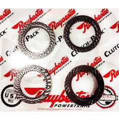 FRICTION MODULE MCLA MRMA MKY