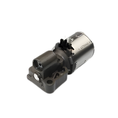 DSG,VFS,Transmission Pressure Solenoid,20221
