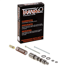 5HP18 Pressure Regulator Valve Kit