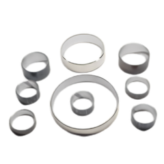 4F27E,Ford,Bushing Kit,99-On