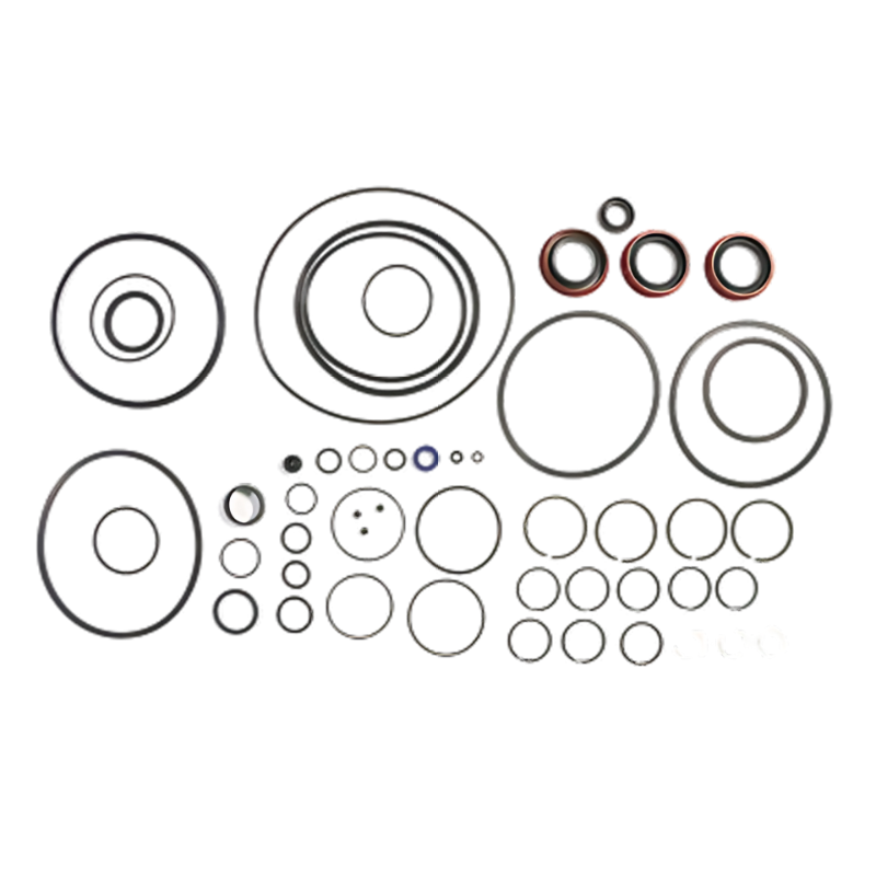 A604,Gasket & Seal kit W/Out Sump Gasket,(BIN4H3)