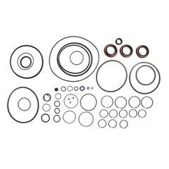 A604,Gasket & Seal kit W/Out Sump Gasket,(BIN4H3)