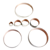 097,095,096,098, VW Bushing Kit,(7 Bushes)(Aom)