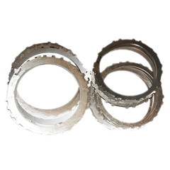 F4A41, F4A42,  Mitsubishi Steel Module 96+