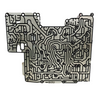 6HP26,ZF,Bonded Valve Body Plate, B051