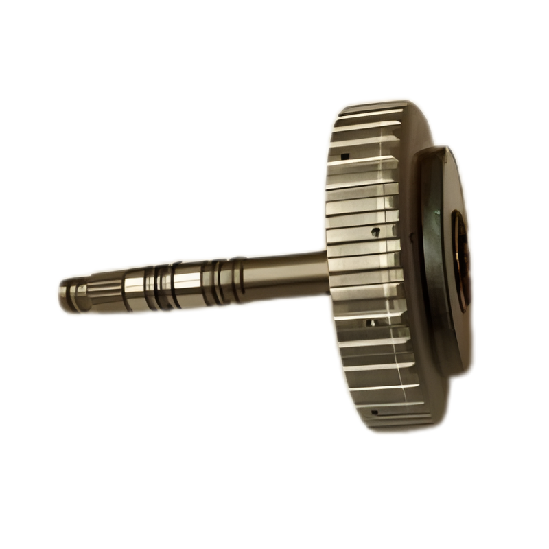 BTR,M11,Ford Rear Drum