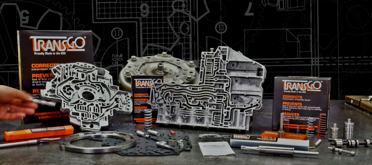 VALVE BODY SOLUTIONS – All-O-Matic Transmissions