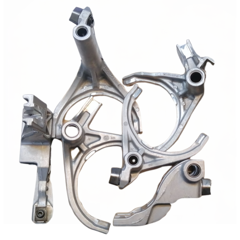 DCT250,DPS6,6DCT250,Internal Fork Set,(BIN9I6)