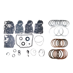 TF72,BMW.Miini,Peugeot,Volvo Rebuilding Kit
