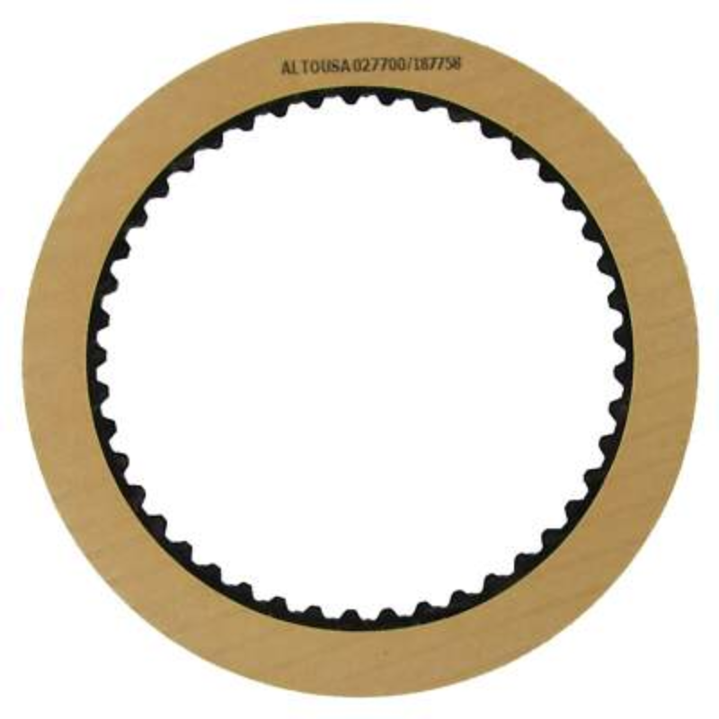 TF6 Chrysler904 A500 Friction Reverse 60+ (BIN11G6)