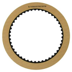 TF6 Chrysler904 A500 Friction Reverse 60+ (BIN11G6)