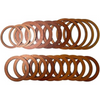 5R110W,Ford Friction Module,05-Up,(4 Int Plates-180)BIN10F6