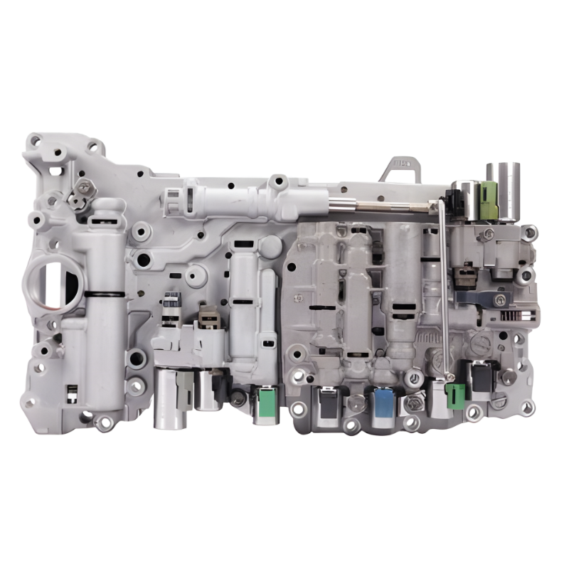 AB60E,Valve Body,Land Cruiser