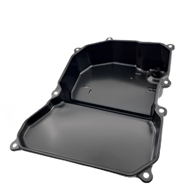 09G,Metal Pan,SHALLOW,(BIN6P-5Th-Floor)