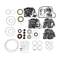 TF80,Gasket & Seal Kit,- SEE TF80-2-19701A