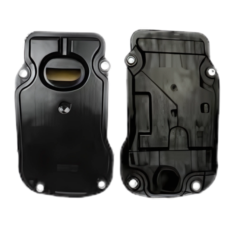AB60E,AB60F,A760,Filter,Short Inlet
