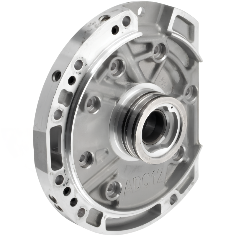 F4A51,Hyundai,Front Oil Pump