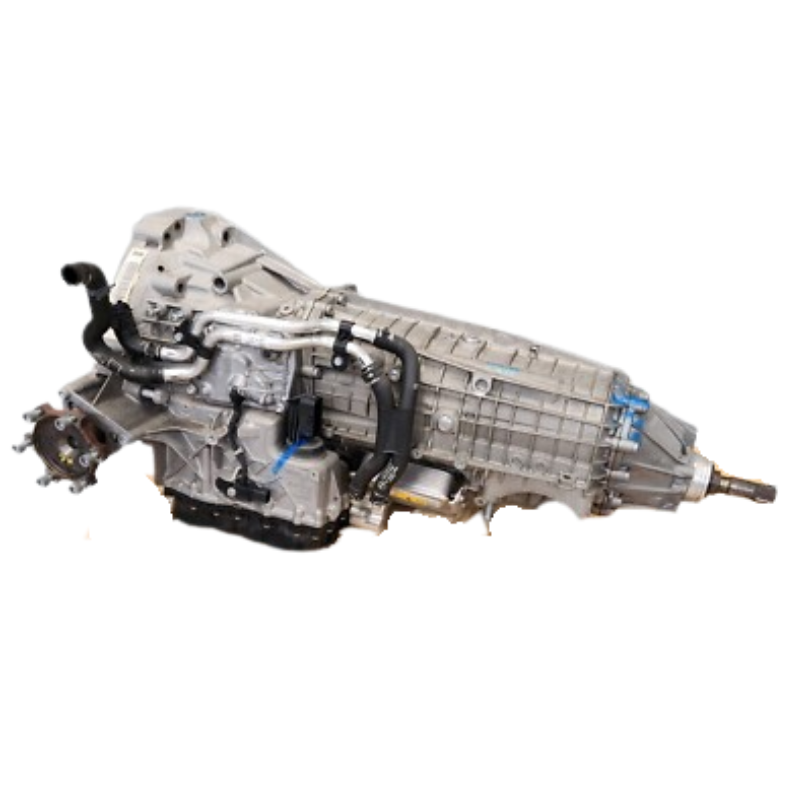 OCL,OC6,DL382(A4B9,A5,F5)7-DPD,Audi Used Transmission