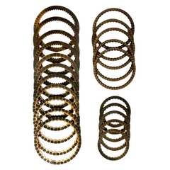 FW6A, EL Mazda Friction Module, 2012-Up