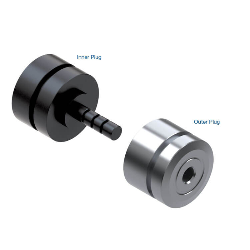 45RFE,42RLE Valve Plug,Solenoid Switch (BIN4E4)